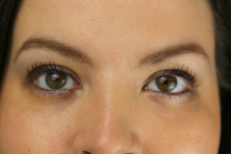 Soap & Glory Archery 2-in-1 Brow Filling Pencil & Brush