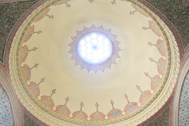 Topkapi Palace