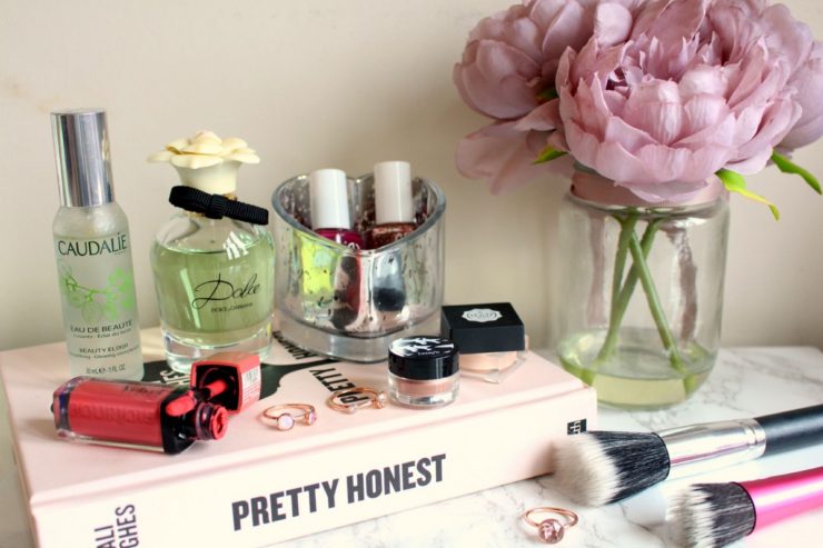 10 beauty habits to start now