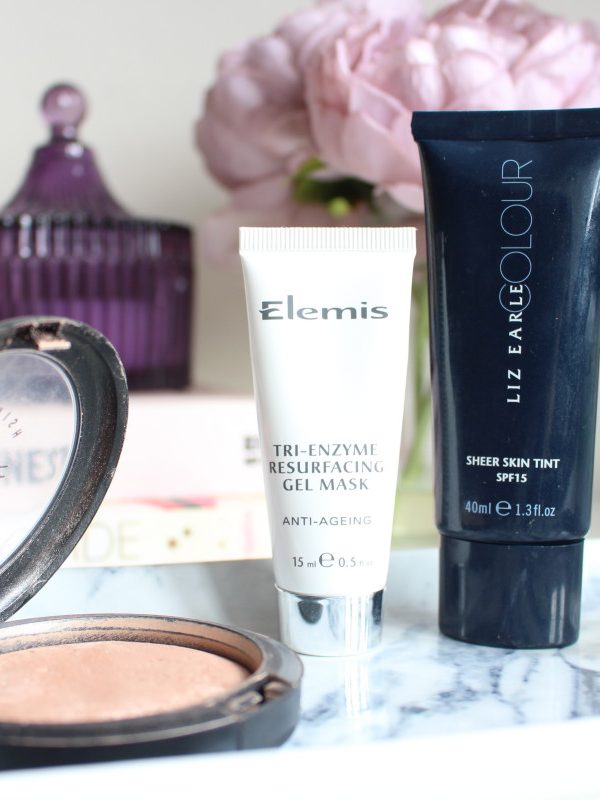 How to make dull skin glow