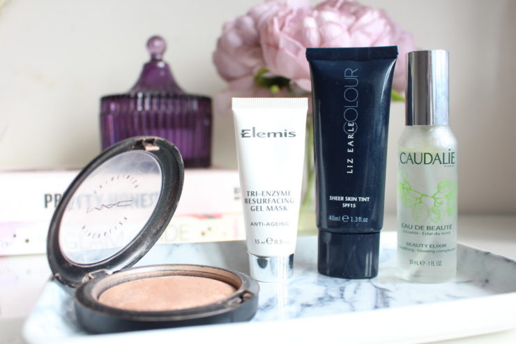 How to make dull skin glow