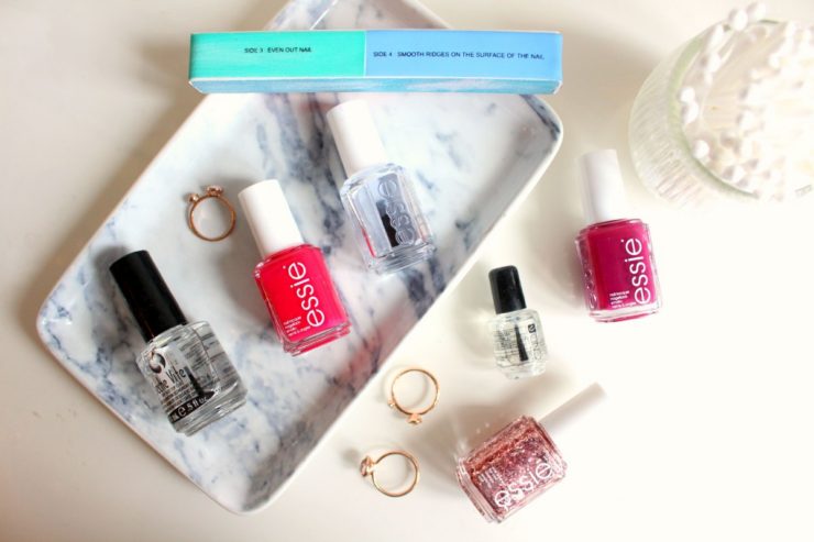 How to make your nail polish last longer