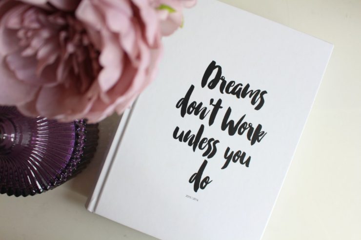 Things I'd tell my younger self