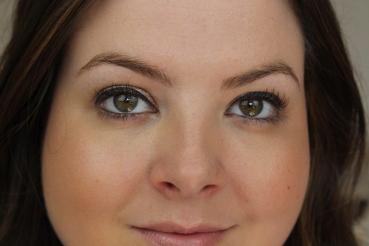 Why I love Benefit They're Real Push Up Liner 