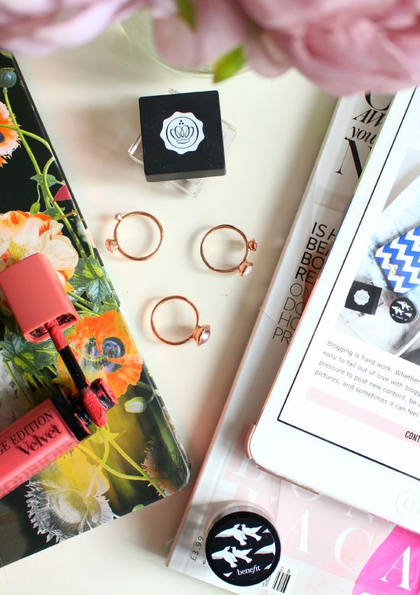Why I moved from Blogger to Wordpess