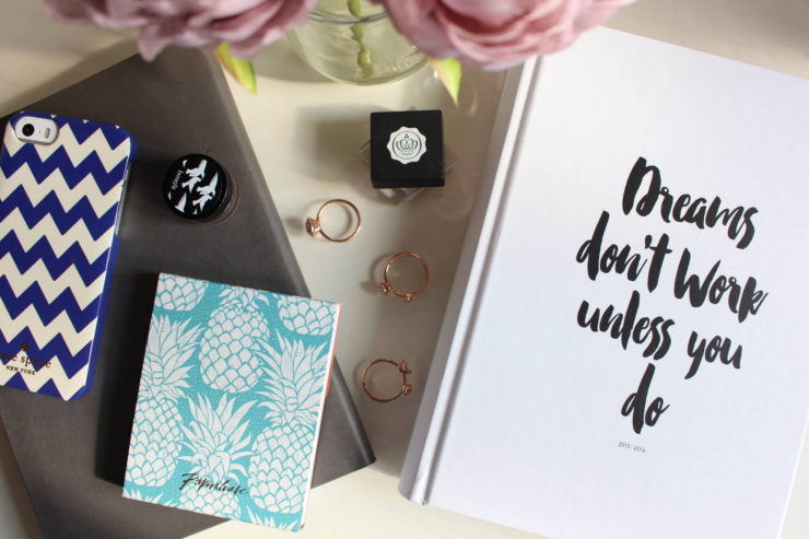 Blog planning tips