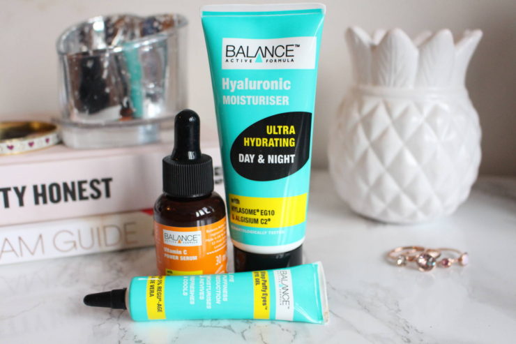 Balance Active Formula