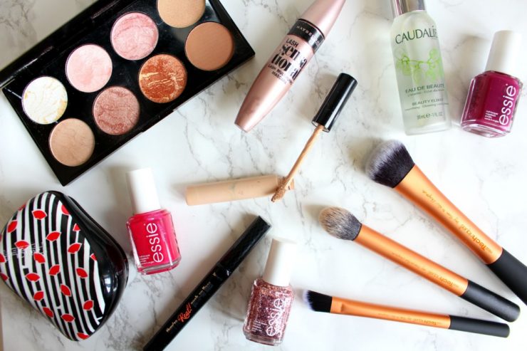 The Beauty Blogger Made Me Buy It