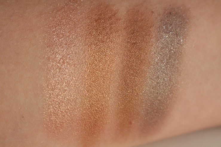 Urban Decay Naked Smoky Palette
