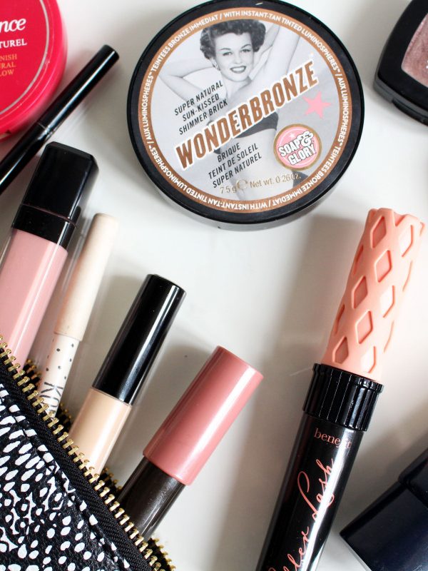 What's-in-my-work-makeup-bag