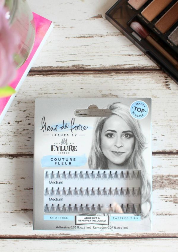 Fleur De Force Lashes