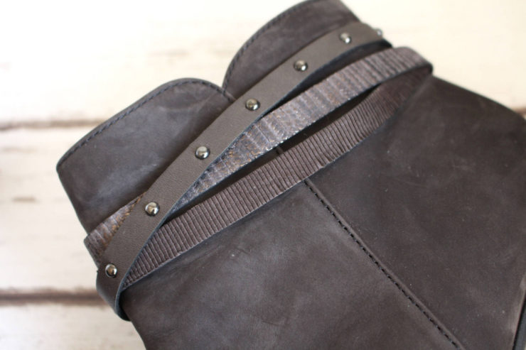 Autumn Boots