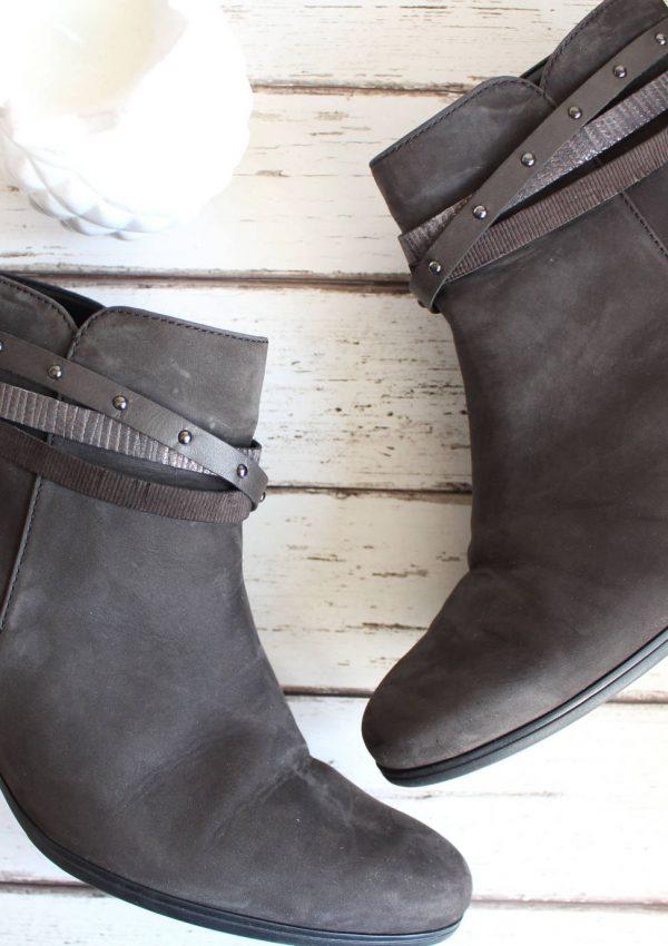 Autumn Boots