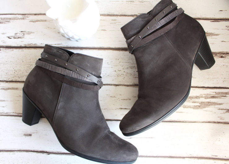 Autumn Boots