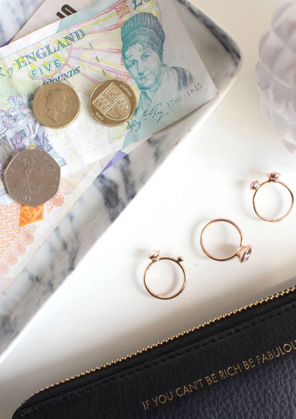 Student money saving tips