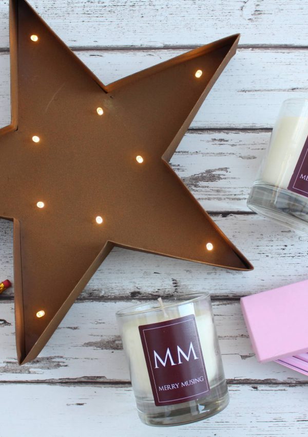 Personalised Christmas Gifts