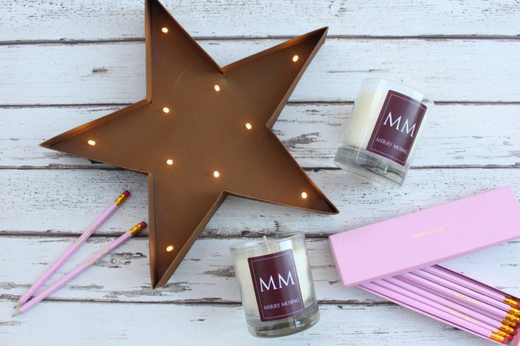 Personalised Christmas Gifts 