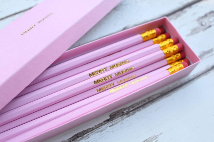  Personalised Christmas Gifts 