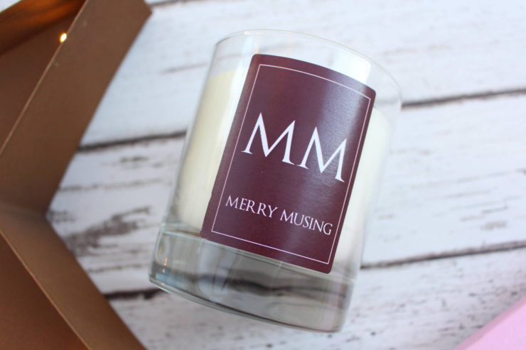 Personalised Christmas Gifts 