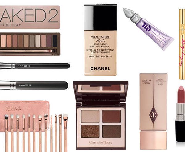 Beauty Wishlist