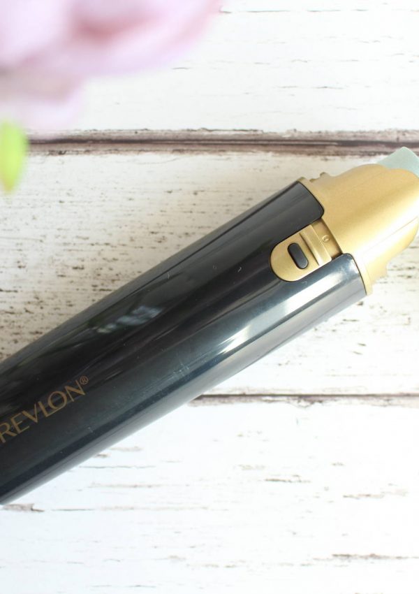 Revlon Shine Addict Nail Buffer