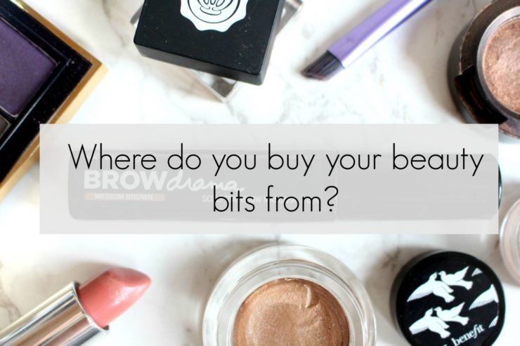 Where do you buy your beauty bits from