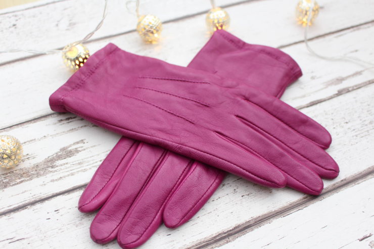 Winter Accessories Essentials