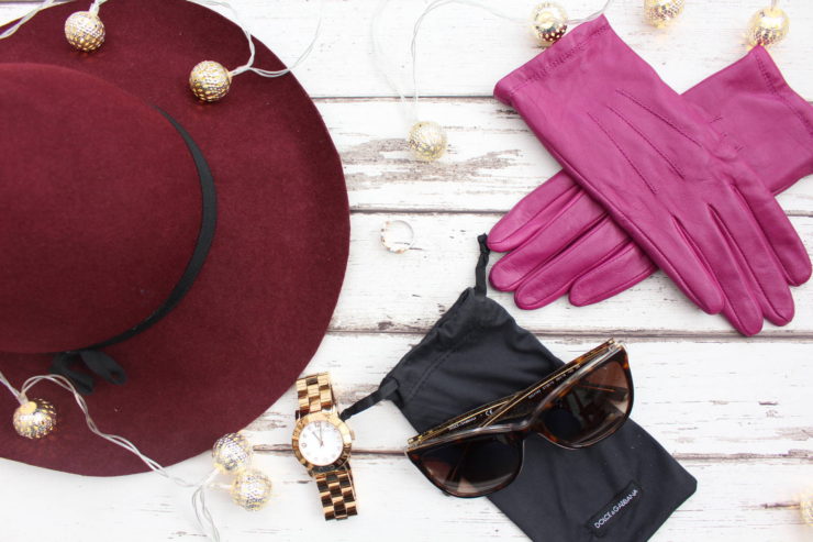 Winter Accessories Essentials