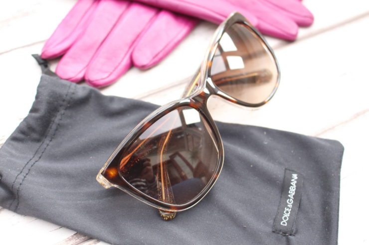 Winter Accessories Essentials