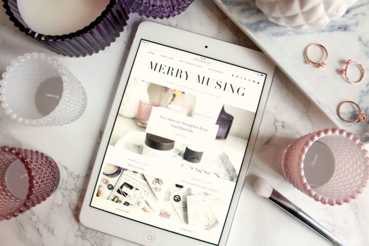 The Pros and Cons of daily blogging