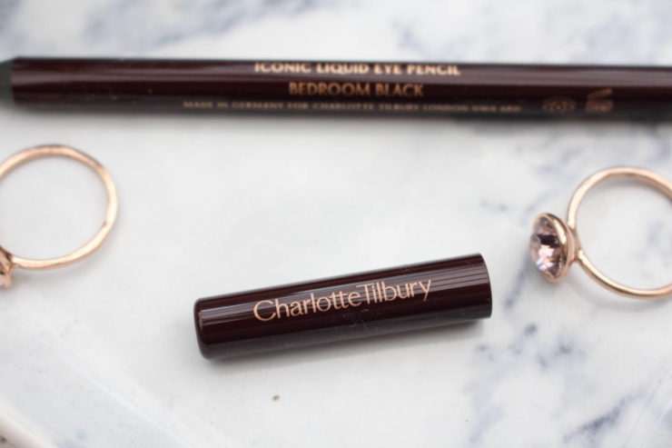 Charlotte Tilbury Rock and Kohl eyeliner