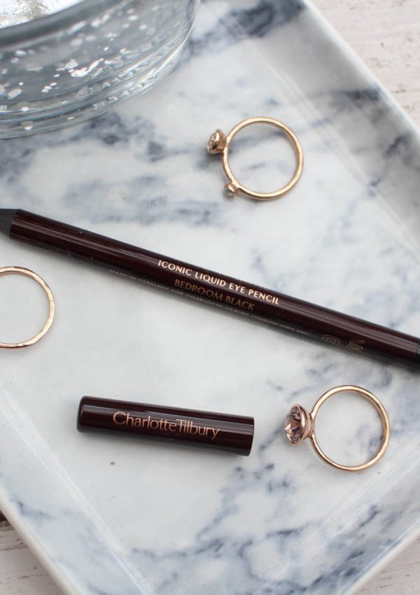 Charlotte Tilbury Rock and Kohl eyeliner
