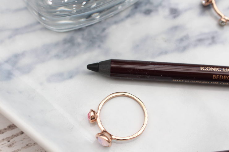 Charlotte Tilbury Rock and Kohl eyeliner