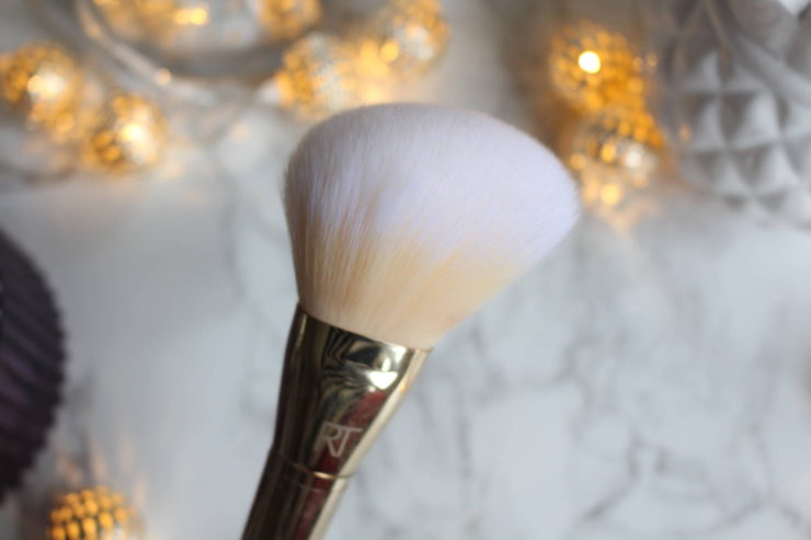 Why the Real Techniques Bold Metals Brushes are worth the money
