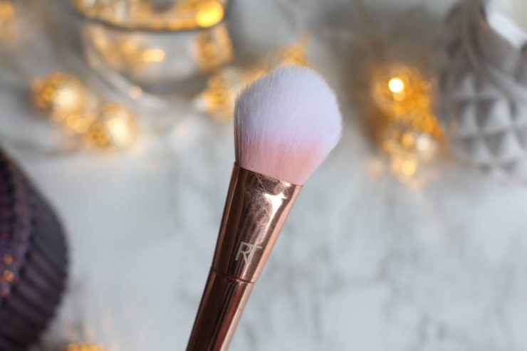 Why the Real Techniques Bold Metals Brushes are worth the money