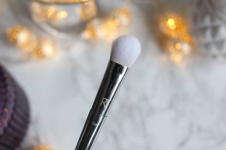 Why the Real Techniques Bold Metals Brushes are worth the money
