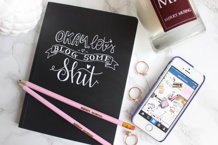 What to do when you've hit a blogging brick wall