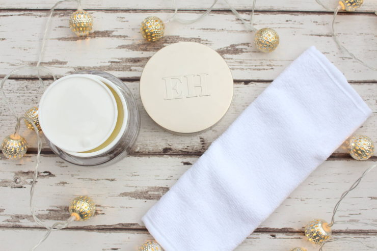 Emma Hardie Moringa Cleansing Balm
