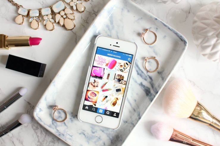15 Instagram cliches we're all guilty of