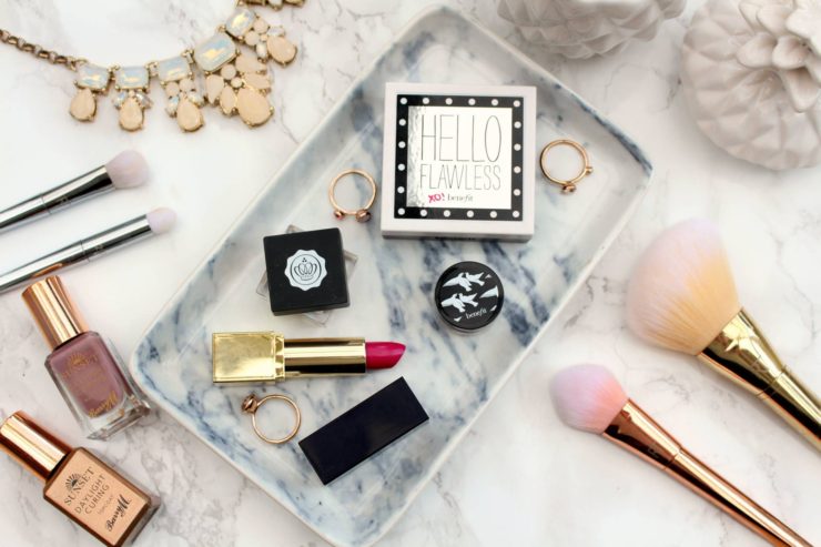 9 things fellow beauty bloggers have taught me