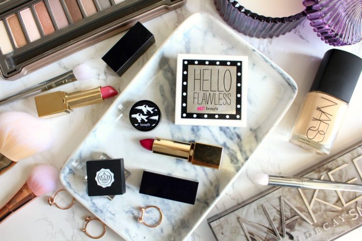 Are you guilty of beauty hoarding