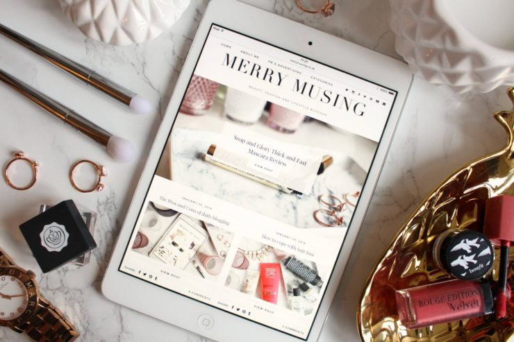 Best blogging advice you've been given