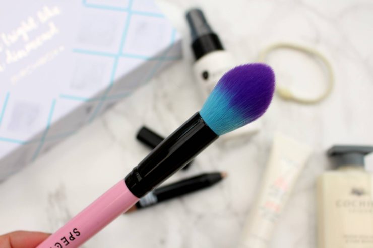 Birchbox UK February 2016