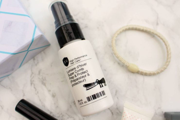 Birchbox UK February 2016