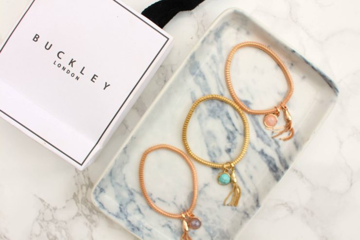 Buckley London: The Carnaby Collection