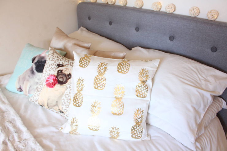 H&M Homeware Haul