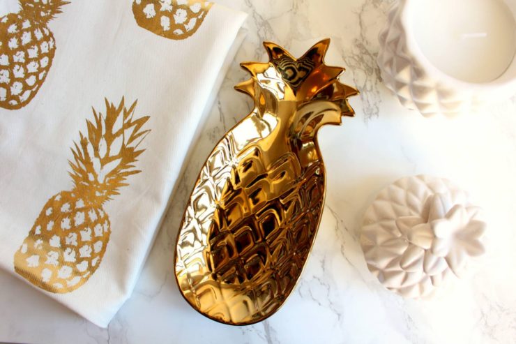 H&M Homeware Haul