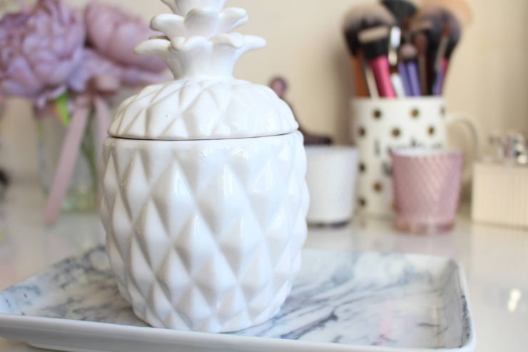 H&M Homeware Haul
