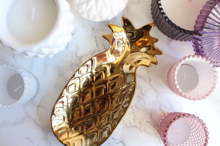 H&M Homeware Haul