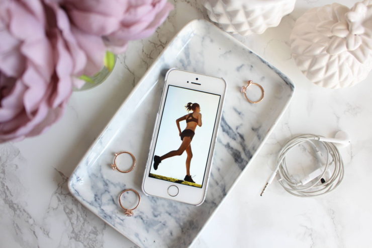 Top 5 tips to get your exercising mojo back